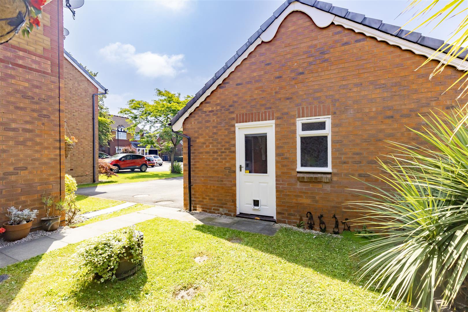 Arkholme Drive, Longton, Preston